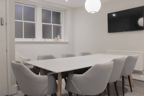 Property at 38-39 St Johns Lane, London EC1M 4BJ